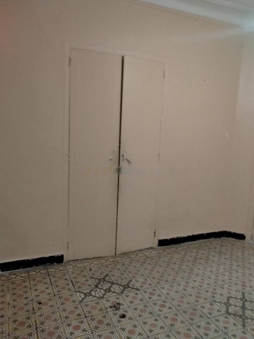 Location Appartement F4 Sidi M'Hamed