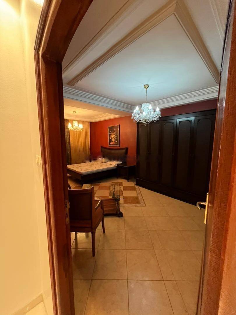 Location Appartement F5 El Biar