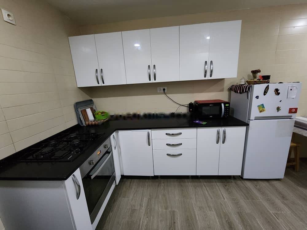 Vente Appartement F3 Dely Ibrahim