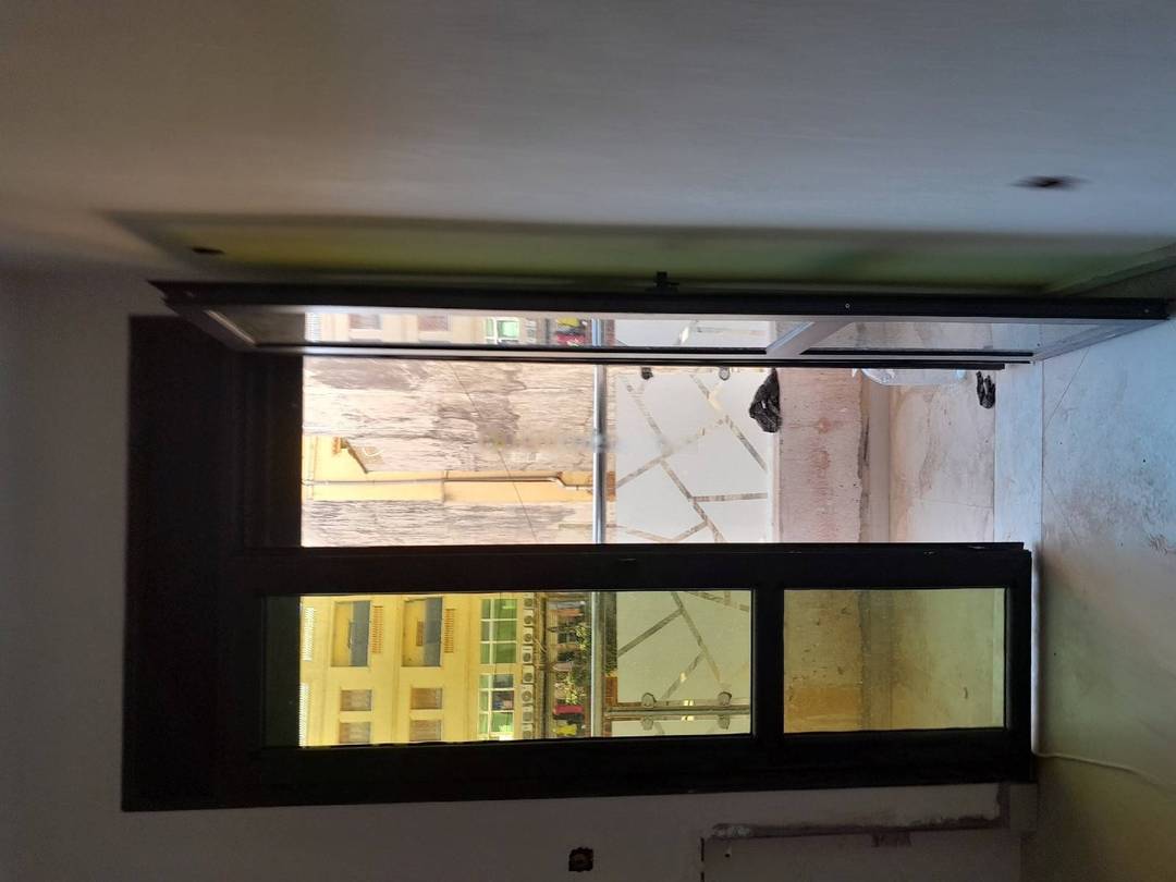Vente Appartement F3 Bordj El Kiffan
