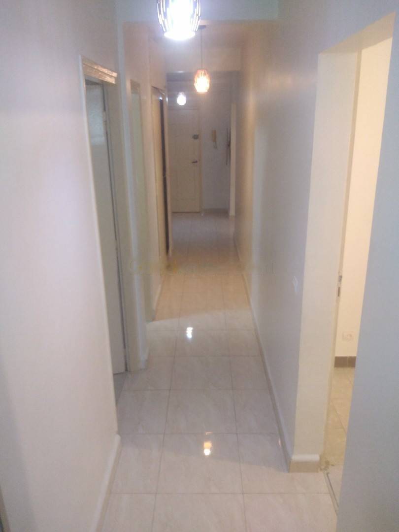 Location Appartement F4 Kouba