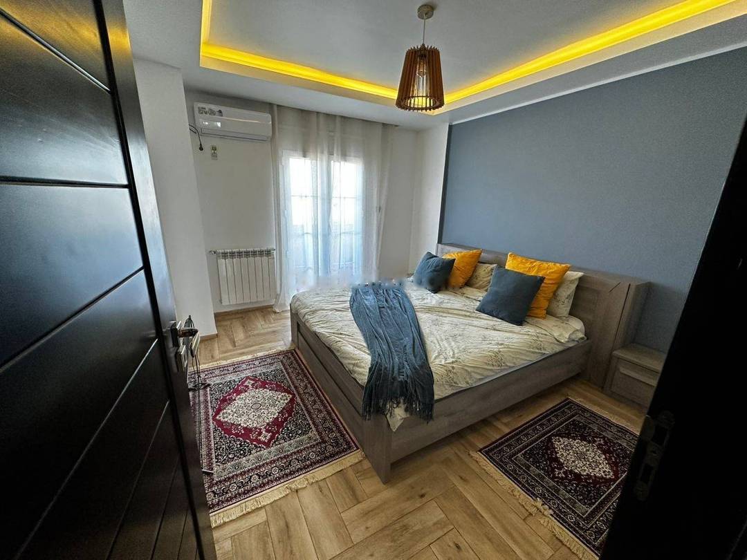 Vente Appartement F03 Reghaia