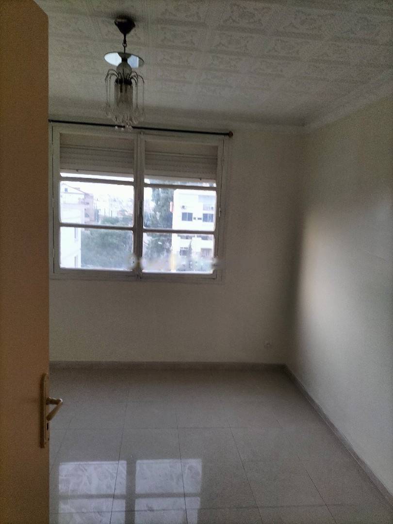 Vente Appartement F4 Bir Mourad Rais