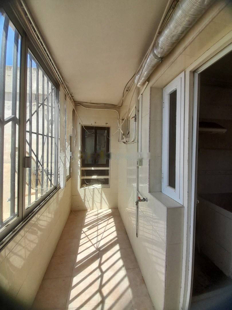 Vente Appartement F3 Djasr Kasentina