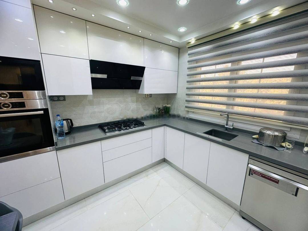 Vente Appartement Bab Ezzouar