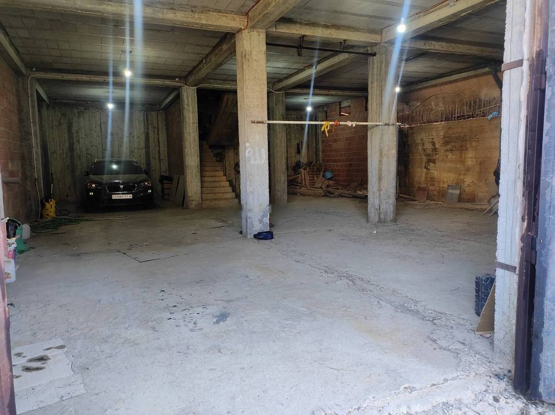Location Local Draria