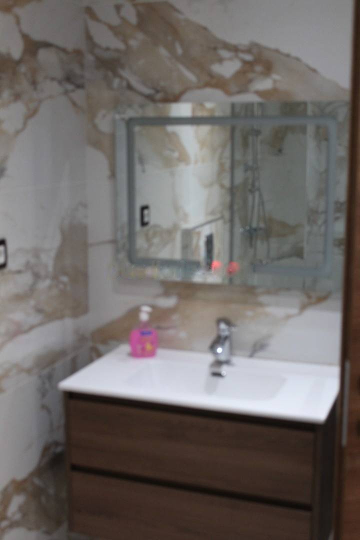 Vente Appartement F4 Dely Ibrahim