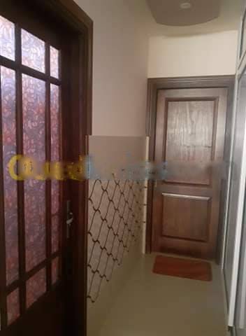 Vente Appartement F4 Bordj El Kiffan
