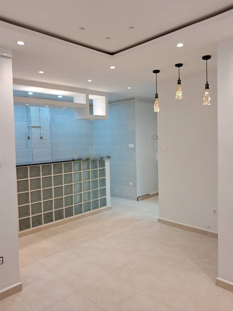 Vente Appartement F2 Bordj El Kiffan