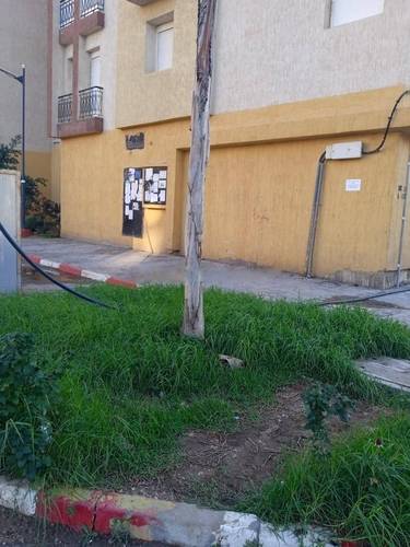 Location Local Reghaia