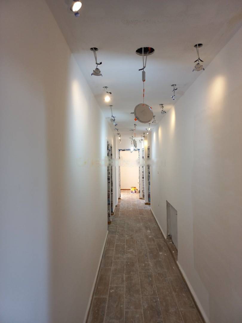 Vente Appartement F4 Ouled Fayet