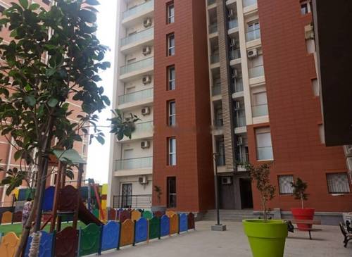 Location Appartement F5 Cheraga