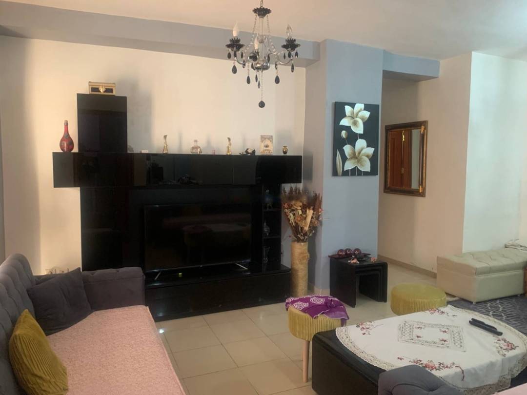 Vente Appartement F3 El Achour