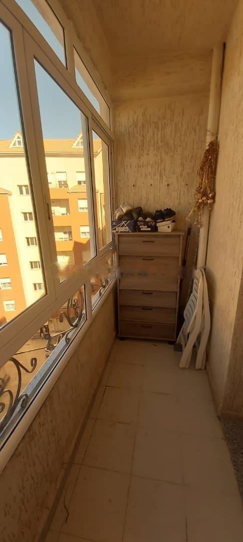 Vente Appartement F3 Birkhadem