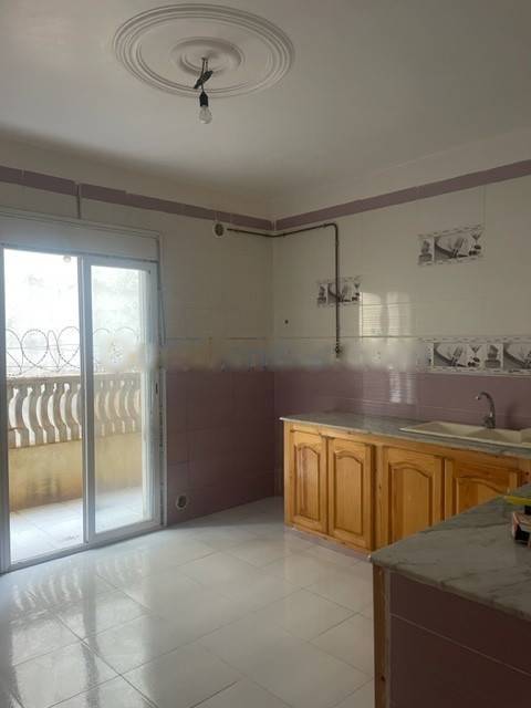 Location Villa F8 Bordj El Bahri