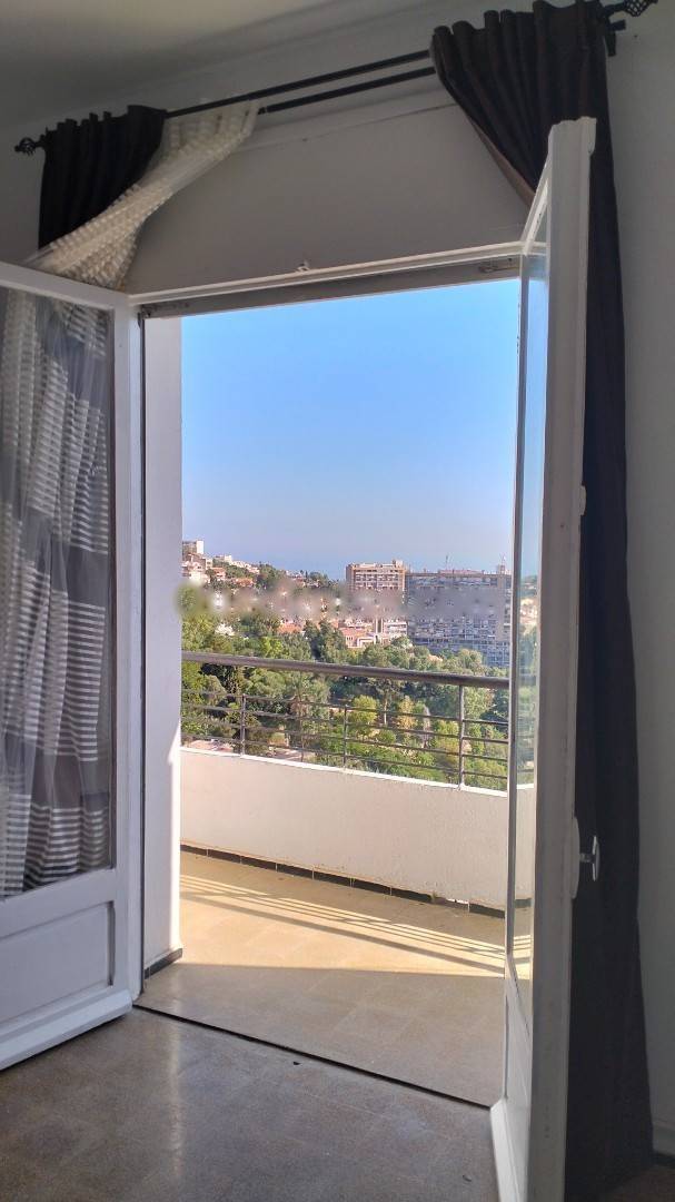 Location Appartement F3 El Biar