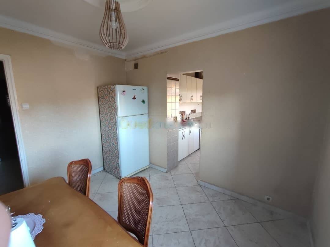 Vente Appartement F3 Kouba