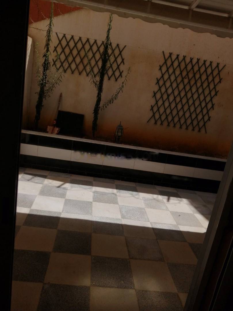 Vente Appartement Bouzareah