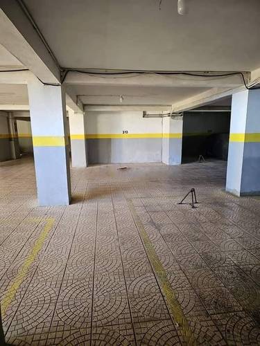 Vente Appartement F3 Bordj El Kiffan