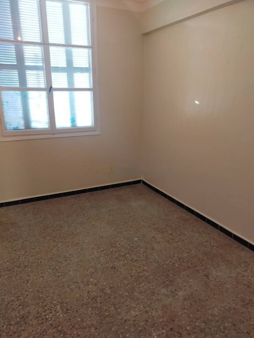 Location Appartement F3 Bachdjerrah