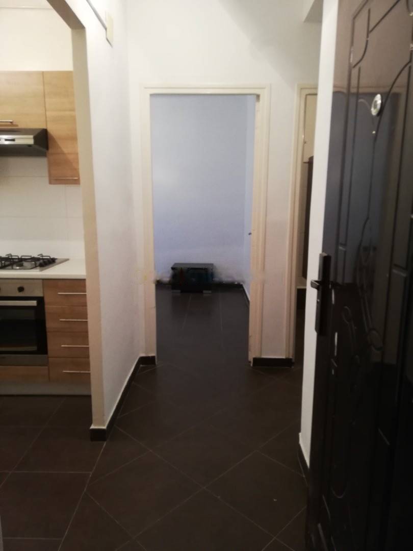 Location Appartement F2 Hydra