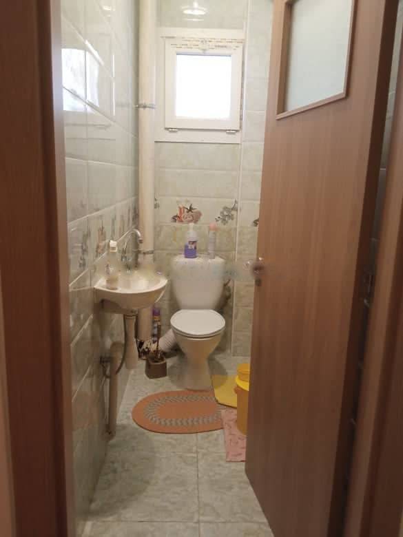 Location Appartement F4 Reghaia