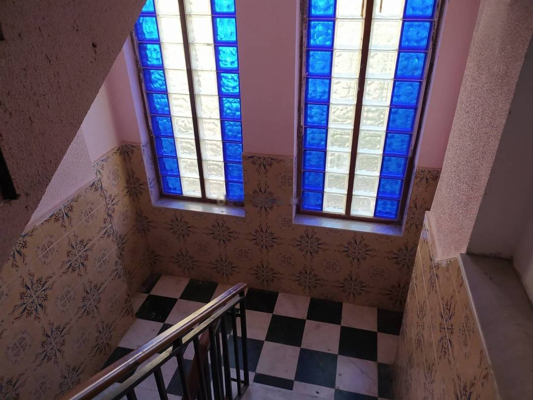 Location Appartement F3 Bordj El Kiffan