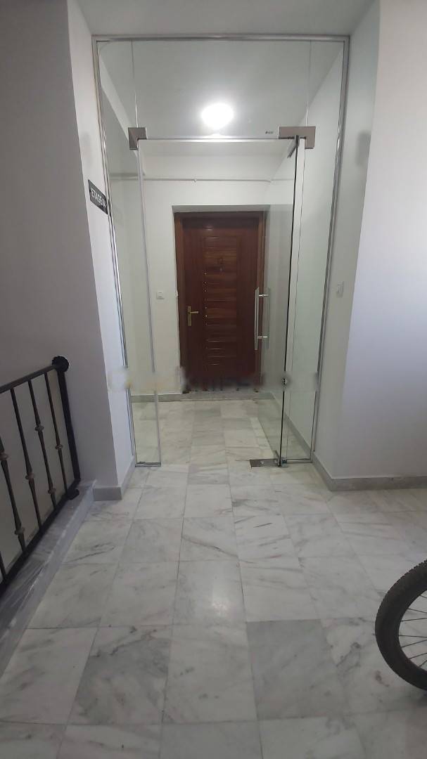 Vente Appartement F4 Cheraga