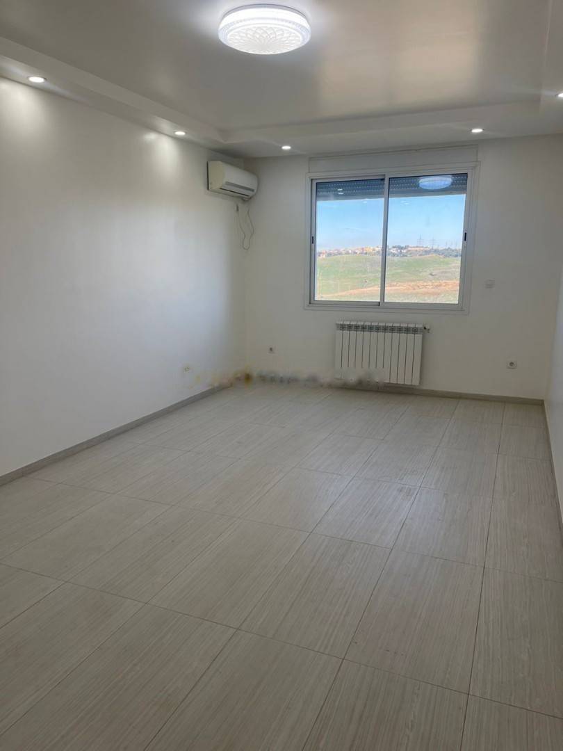 Vente Appartement F5 El Achour