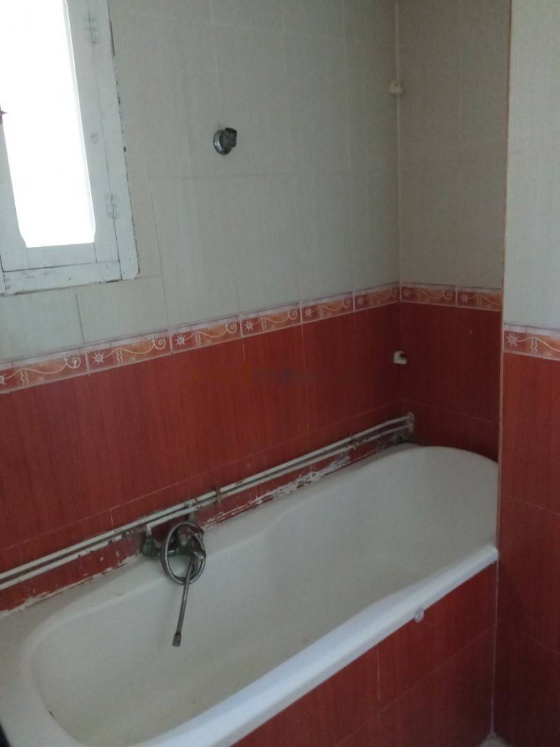 Vente Appartement F4 El Hammamet