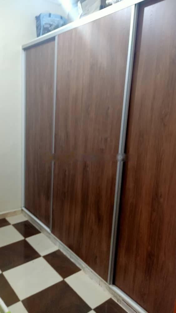 Vente Appartement F3 Bab El Oued