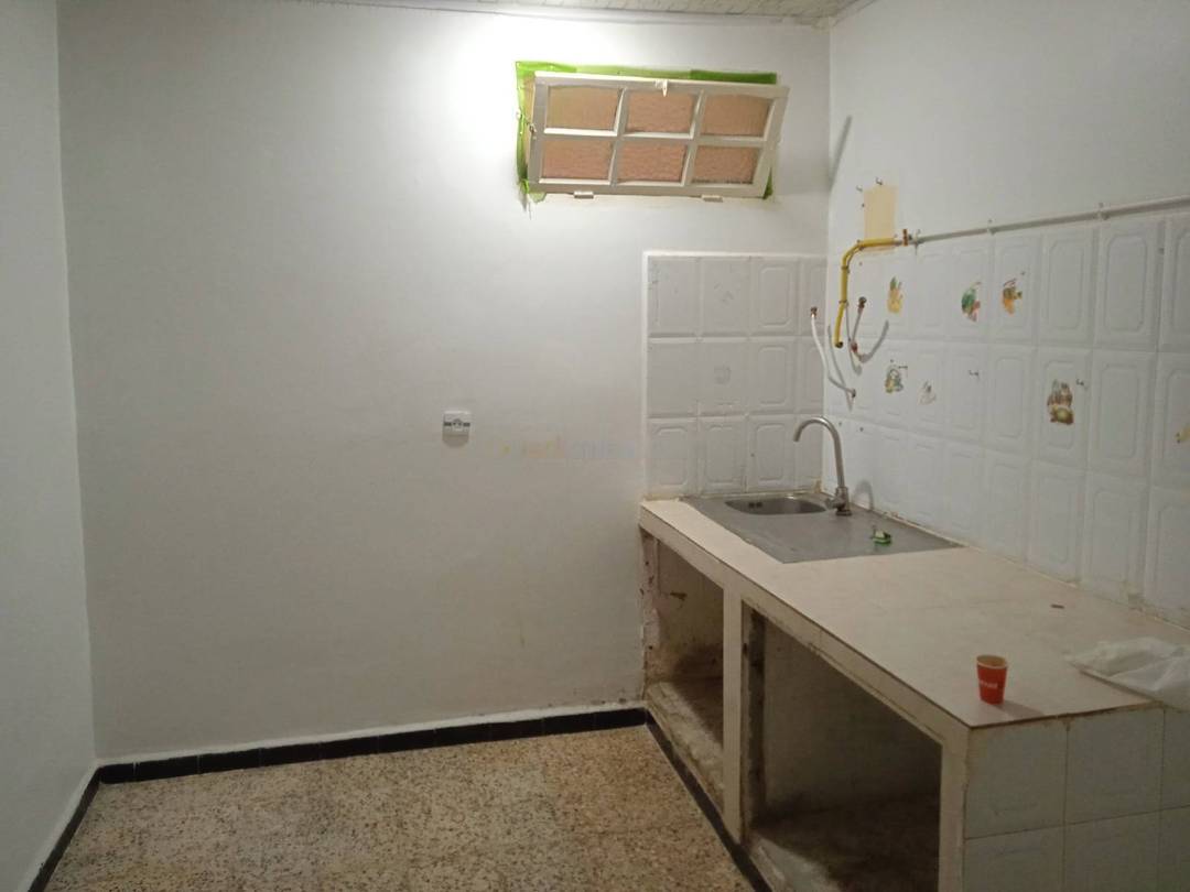 Location Appartement F2 Ain Benian