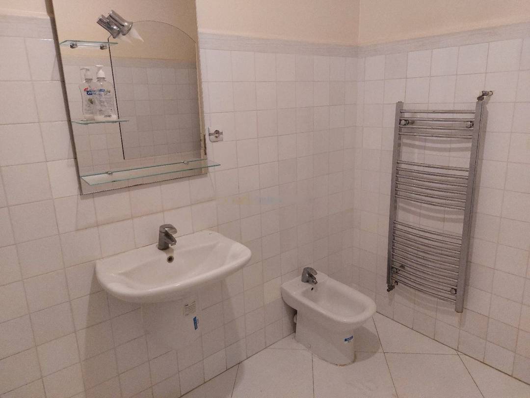 Location Niveau de villa F4 Dar El Beida