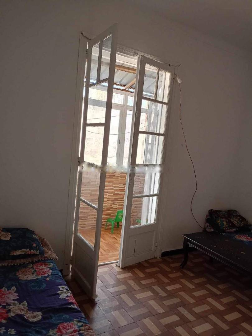 Vente Appartement F3 Bab El Oued