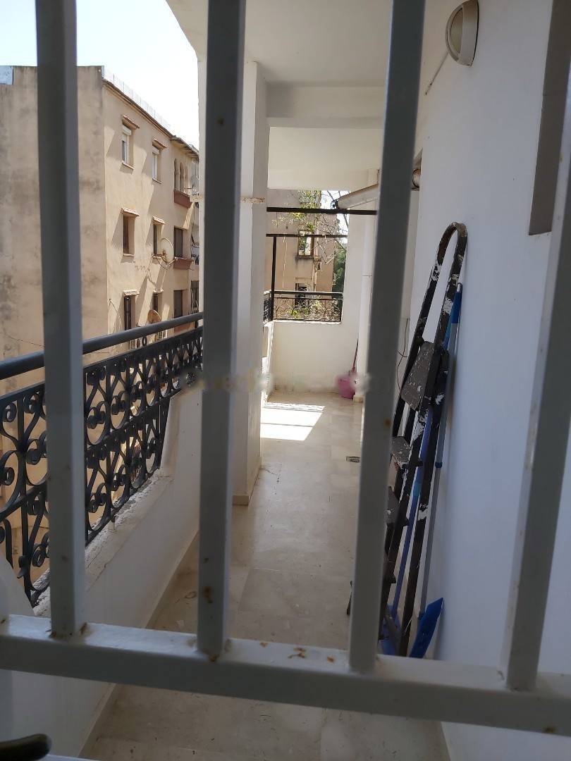 Location Appartement F4 Beni Messous