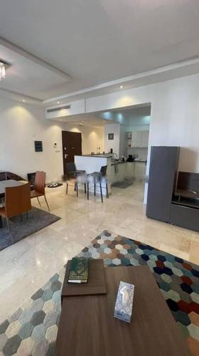 Location Appartement F3 Hydra