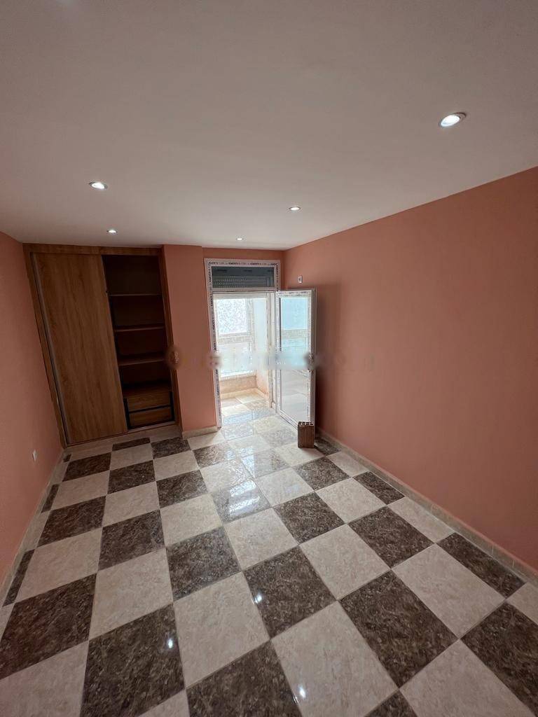 Vente Appartement F3 Bordj El Bahri