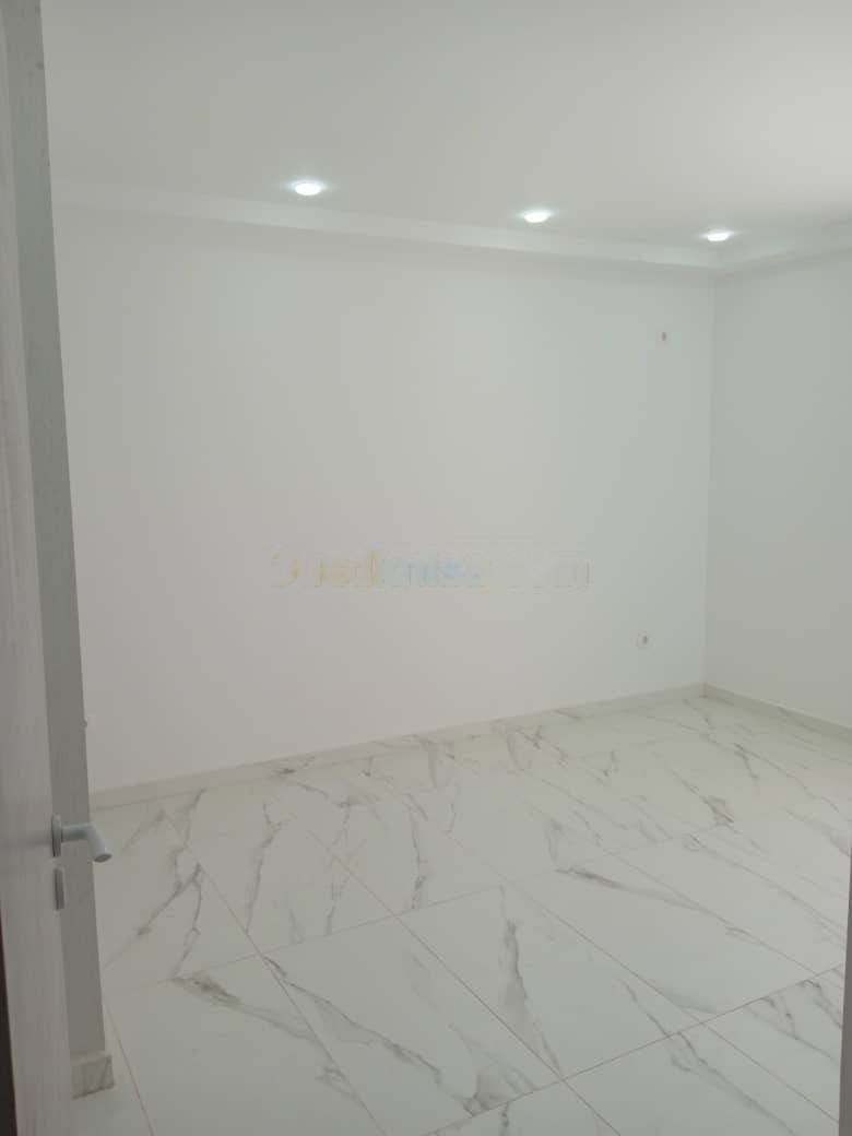 Vente Appartement F4 Dely Ibrahim