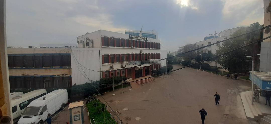 Location Appartement F4 Bir Mourad Rais