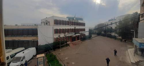 Location Appartement F4 Bir Mourad Rais