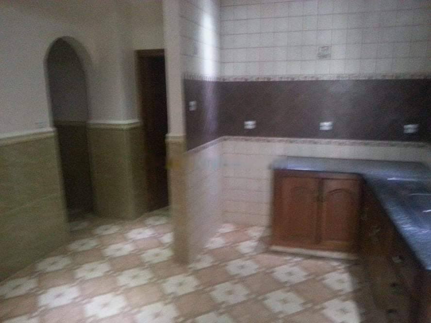 Location Niveau de villa Cheraga