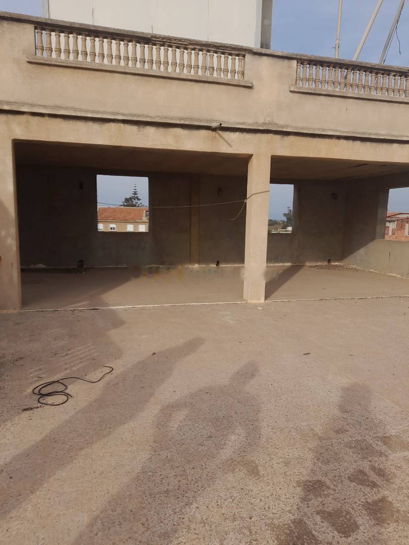 Vente Villa F14 H'raoua