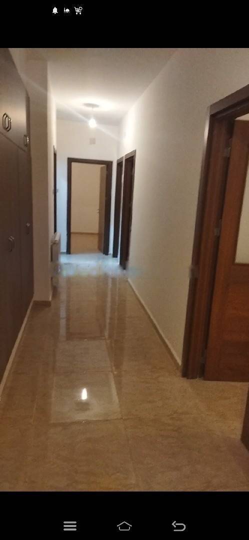 Location Appartement F4 Reghaia