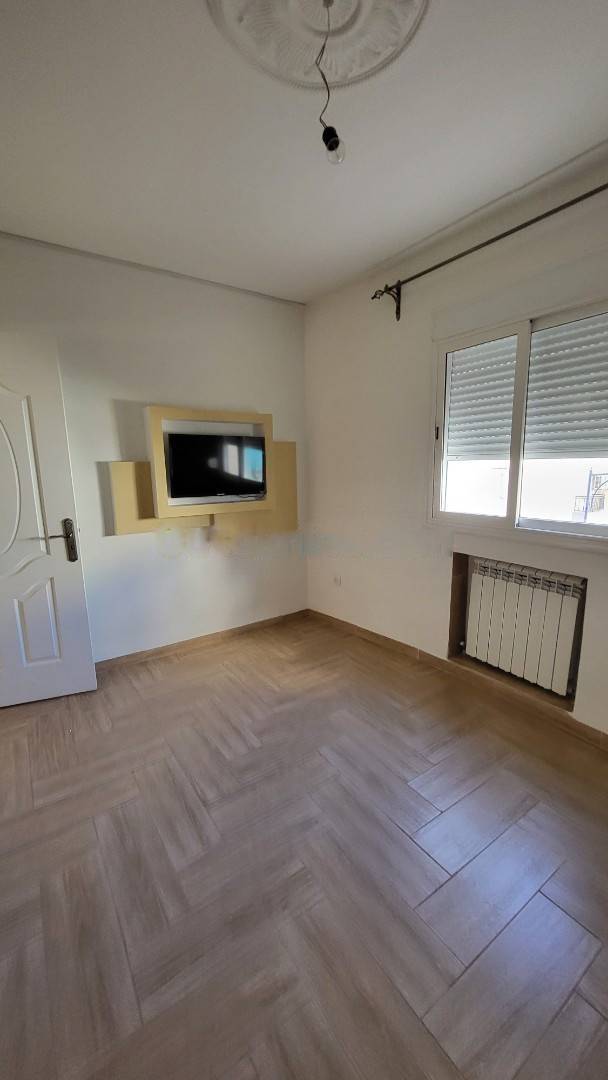 Location Appartement F3 Ain Benian