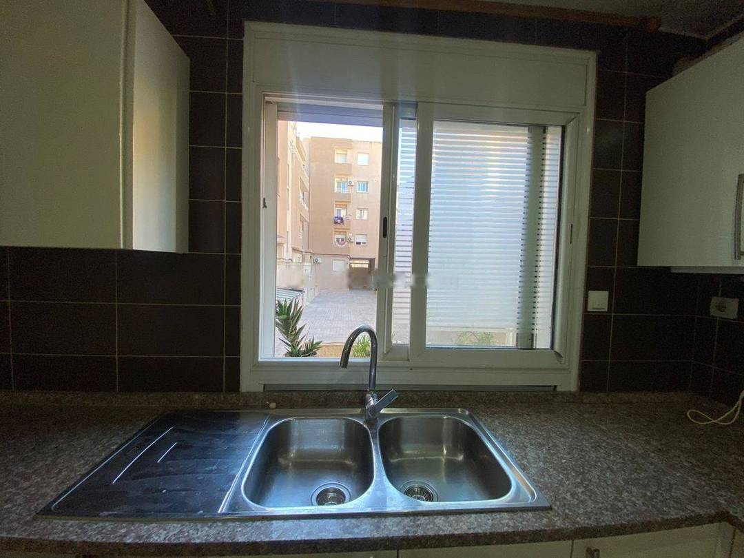 Location Appartement F5 El Achour