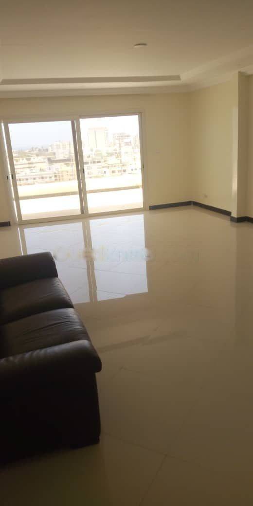 Vente Appartement Bab Ezzouar