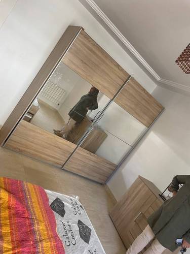 Location Appartement Hydra