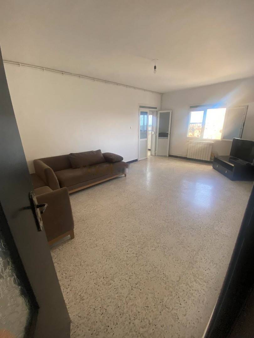 Vente Appartement F4 Bouzareah