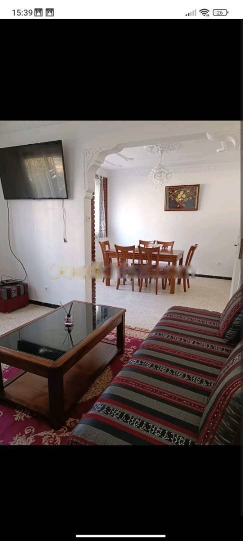 Vente Appartement F5 Kouba