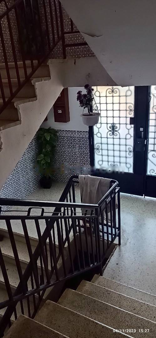 Vente Appartement F3 Baba Hassen